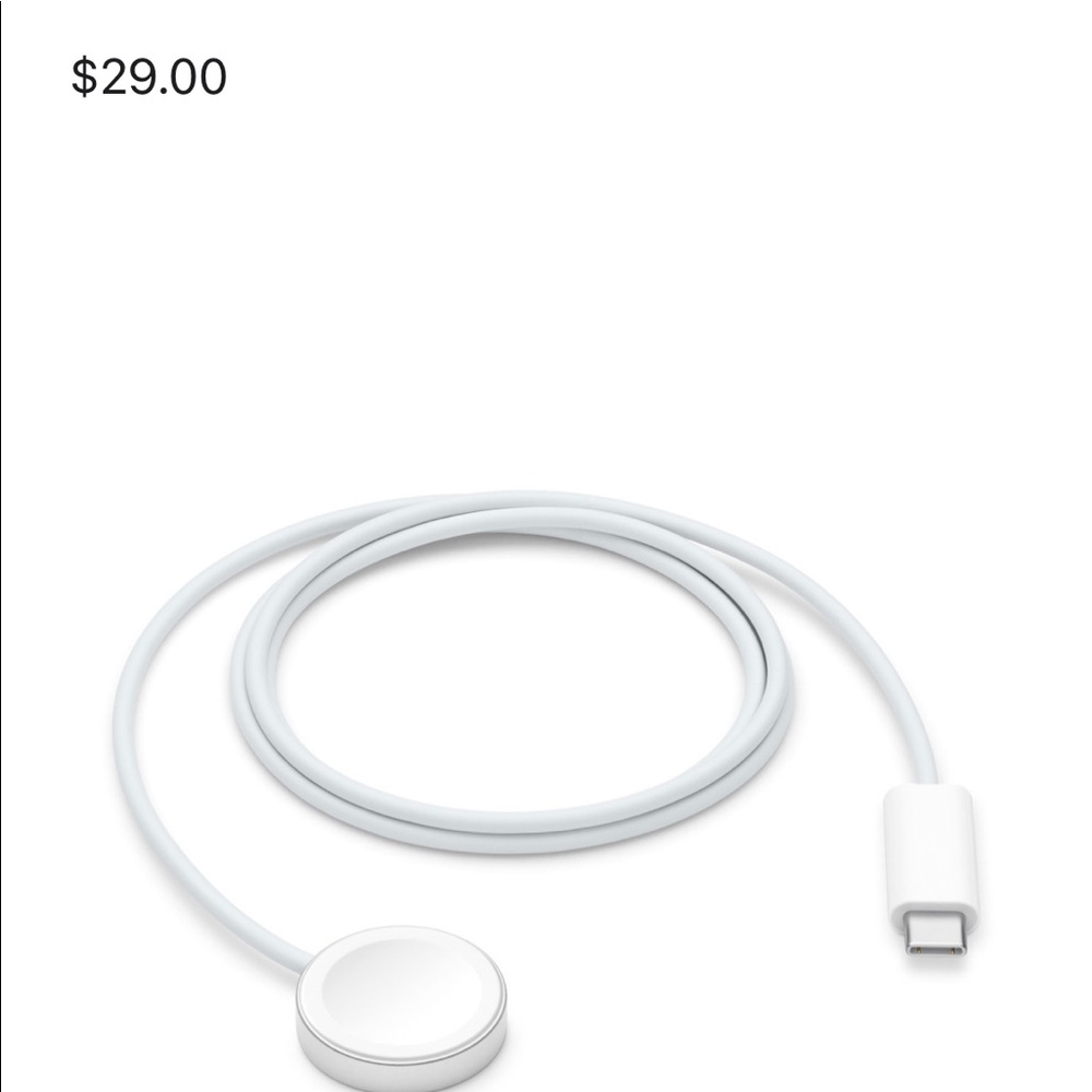 Apple Watch utterly effortless. And now, it charges up to 33% faster - Picture 3 of 4